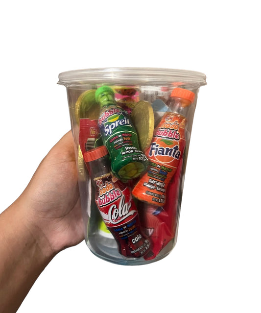 Bowlylandycandy