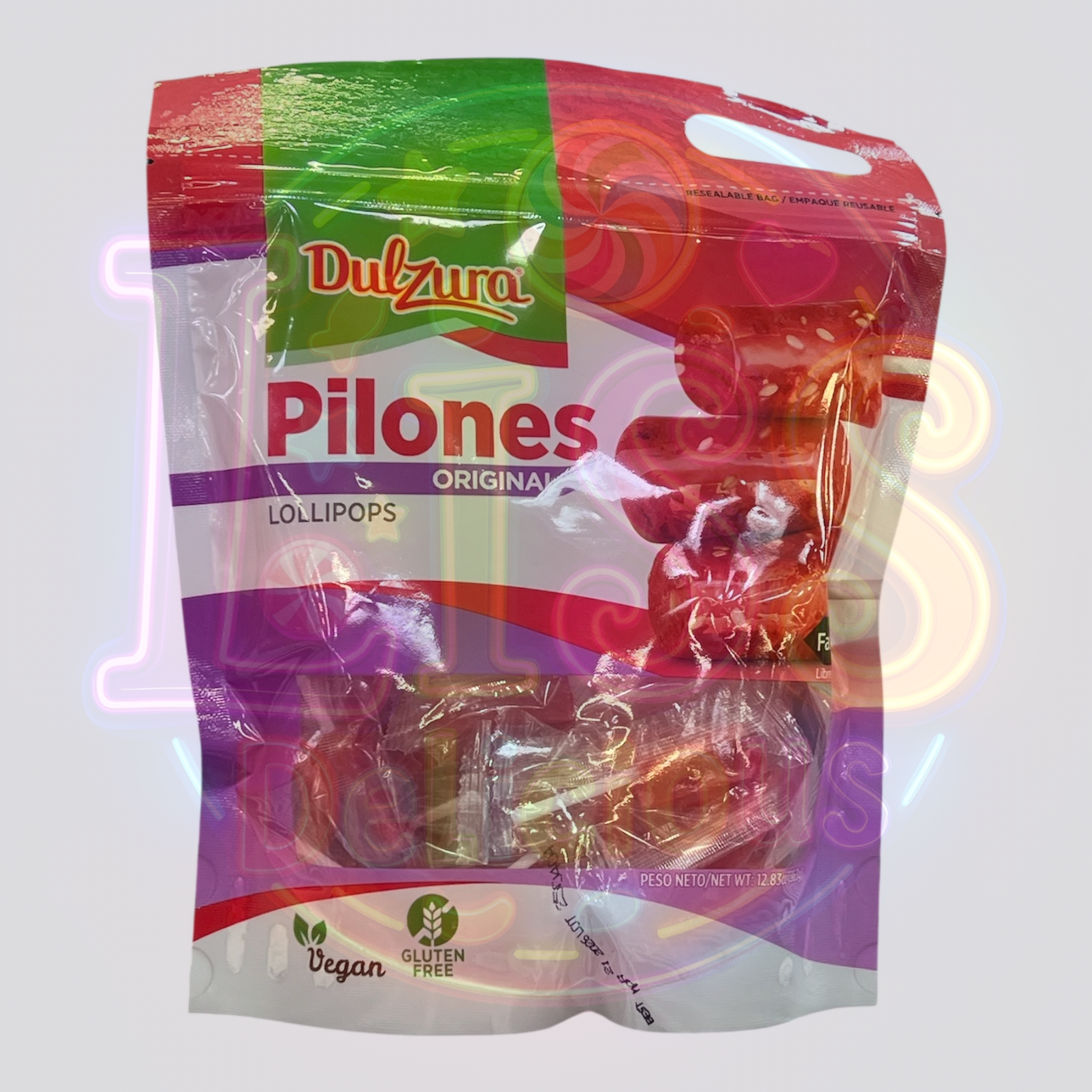 PILONES