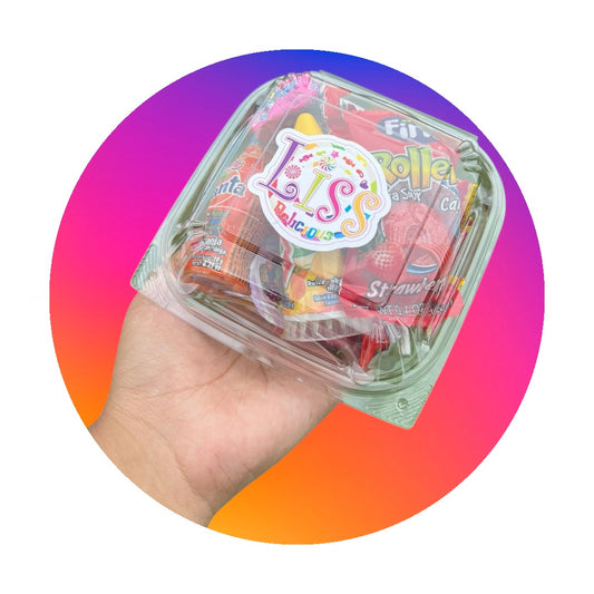 Boxycandylandy