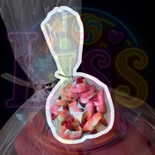 Bag mini / Dientesitos (10PCS)