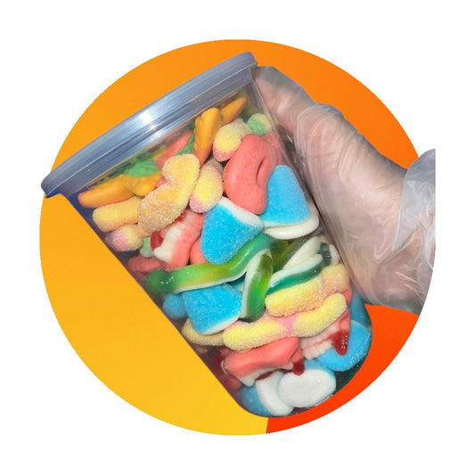 Bowlymixgummy