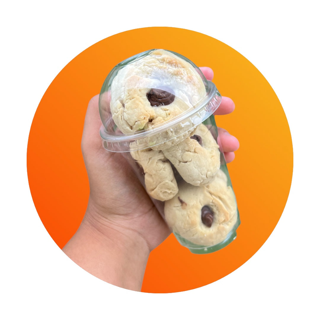 Polvorones / Home Made