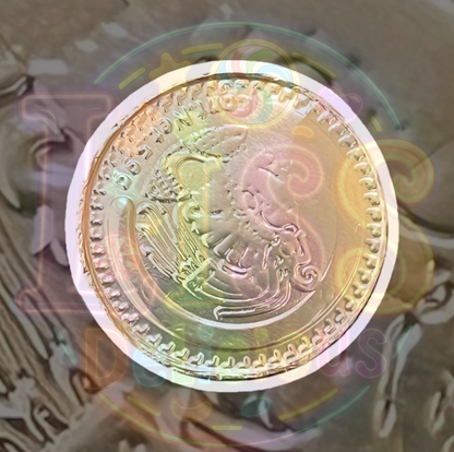 Moneditas (Chocolate)