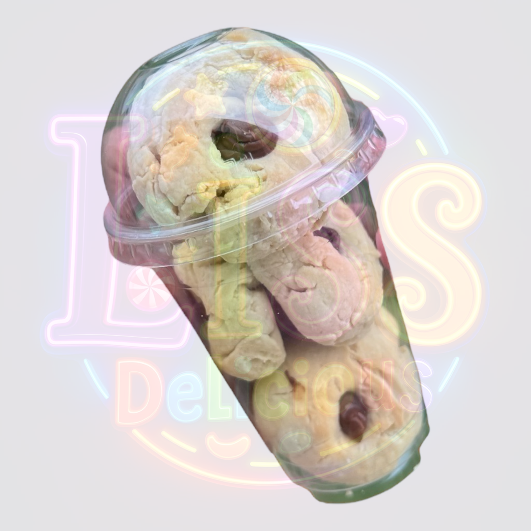 MANTECADITOS - HOME MADE