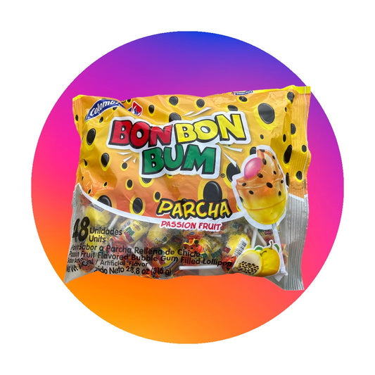 BonBonBum / Paletas